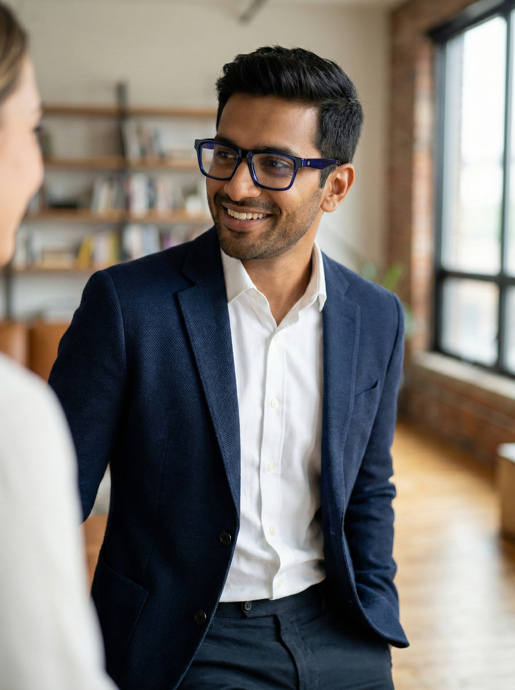 How to Choose the Perfect Eyeglass Frame for Your Face Shape