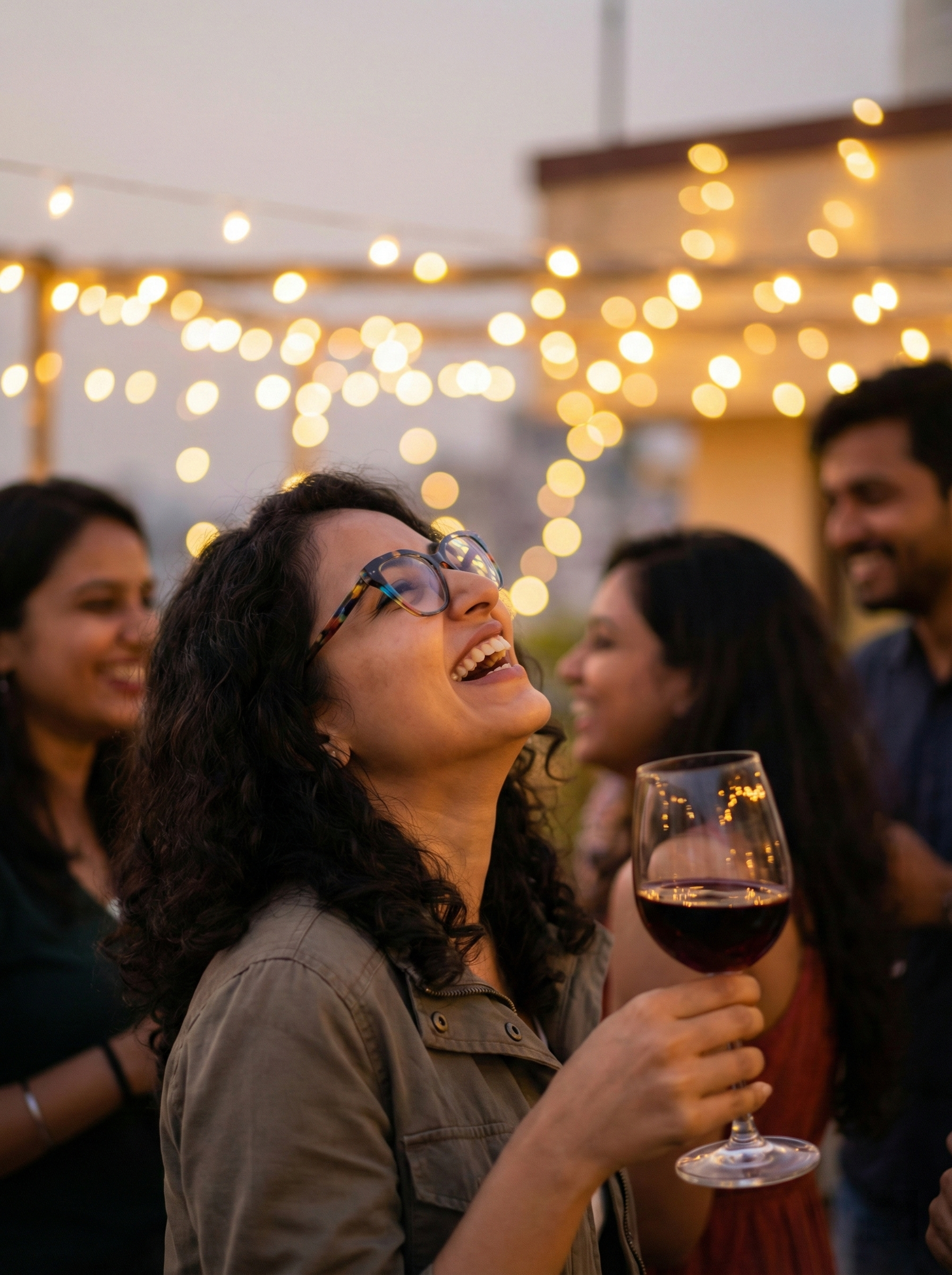 Why Blue Light Glasses Are Essential in the Digital Age