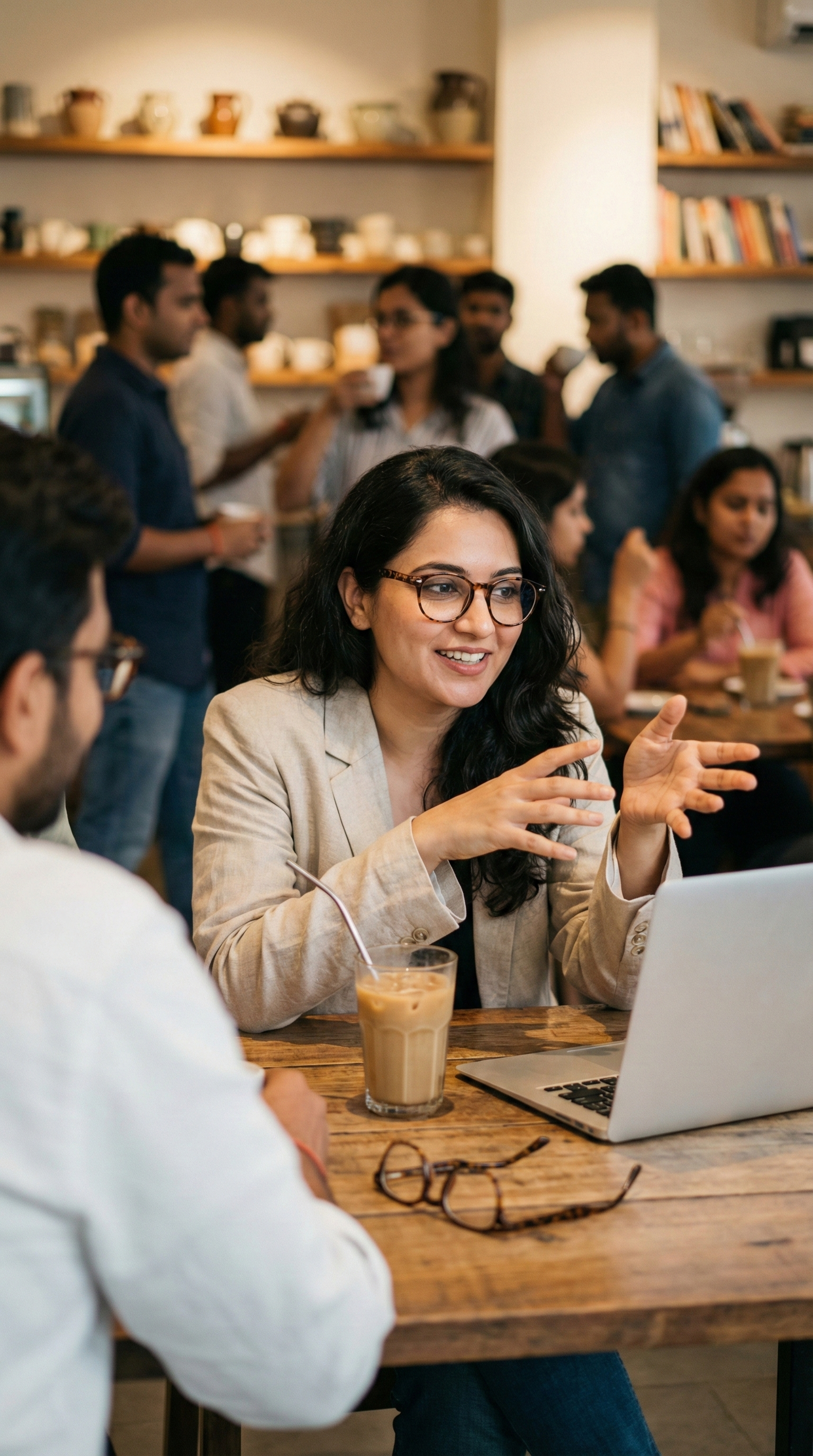 Finding Comfort in Everyday Eyewear